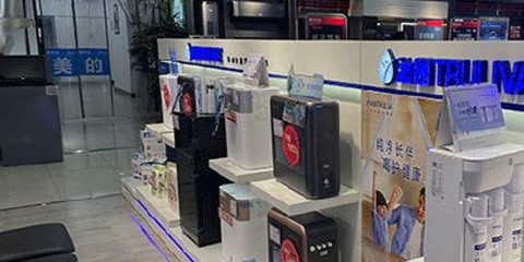 全球大家電與家具零售市場一季度遭遇挑戰，負增長背后原因與未來趨勢分析