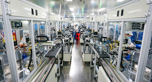 時政微觀察丨行者常至 日用家電零售