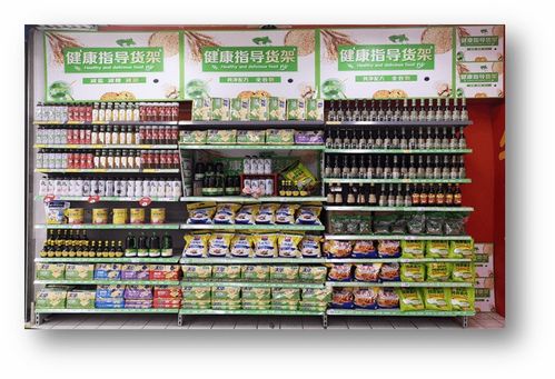 市場新信號 食品零售賽道“三減”或成新風(fēng)口　家具銷售如何應(yīng)變？